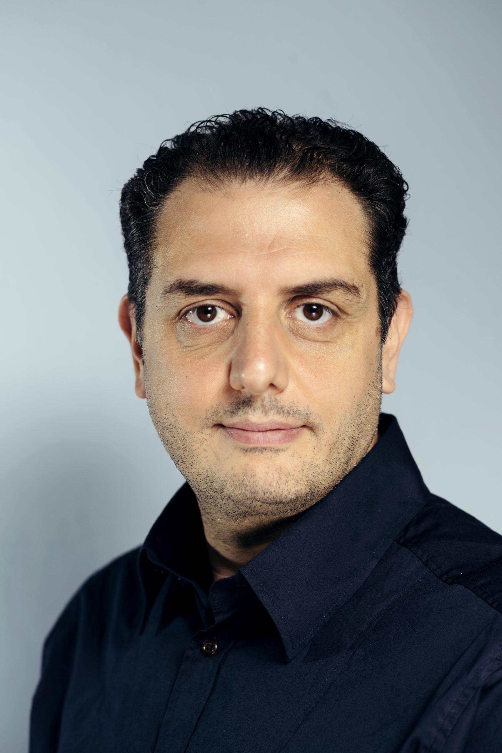Mehdi Javadi