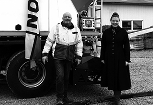 Dansk Mobil Beton
